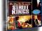 KRÓLOWIE ULICY-STREET KINGS- BLU-RAY- KEANU REEVES