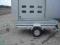 Przyczepa 750B  250x125x40 resor DOSTAWA  zb_suski