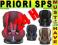 FOTELIK MAXI COSI PRIORI SPS 9-18kg wysyłka w 24H