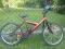 ROWER DZIECIĘCY 20" + 2 DO NAUKI JAZDY GRATIS