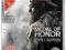 MEDAL OF HONOR TIER 1 EDITION + FRONTLINE HD ! 24H