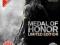 MEDAL OF HONOR LIMITED EDITION + FRONTLINE ! 24h