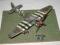 Hawker Tempest Mk.V -NOVO- w mini dioramce