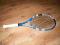 rakieta tenisowa BABOLAT + WILSON nie head