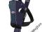 Nosidło BabyBjorn Orginal granatowe idealne