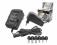 Zasilacz uniwersalny 3,4.5,6,7.5,9,12V 1200mA IMP