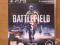 BATTLEFIELD 3 PL STAN IDEALNY OD PEWNIAKA PS3