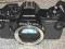 Praktica B100 electronic / body