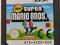 NEW SUPER MARIO BROS NOWA ORYGINAL NINTENDO DS