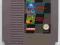 3in1 Super Mario Bros - Tetris - World Cup Pal NES