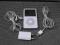 Ipod CLASSIC 30 gb polecam.