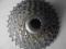 kaseta 8speed XTR m950 12-32 TYTAN 225gr