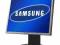 Samsung 740N 17'' 8ms D-Sub 1280x1024 GW W-wa