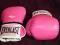 Rękawice boks EVERLAST damskie rozmiar 8