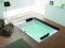 Wanna z hydromasażem jacuzzi C653 ORYGINAŁ OCEANIA