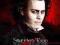 Sweeney Todd (Face) - plakat 61x91,5cm
