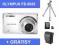 APARAT Olympus FE5035 + 4GB statyw futerał aku ład
