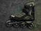 Rolki Rollerblade Geoblade 1.3 W + ochraniacze KRK