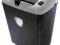 Niszczarka FELLOWES PS-60