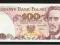 100 zł 1988 TD UNC