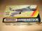 ARMSTRONG WHITWORTH METEOR - MATCHBOX - ENGLAND