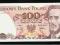 100 zł 1988 TM UNC