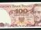 100 zł 1988 TP UNC
