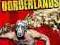 Borderlands