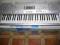 Organy, Keyboard. CASIO CTK-800 + GRATIS.