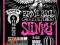 Powlekane struny Ernie Ball (09-42) Super Slinky