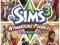 THE SIMS 3 WYMARZONE PODRÓŻE PC  PL Nowa Folia