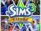 THE SIMS 3 KARIERA PC  Dodatek PL Nowa Folia