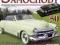 Legendarne samochody  Nr.50 - Cadillac Nowy Folia