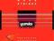 Stalowe struny Warwick (45-105) Red Label