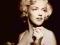 Marilyn Monroe (Spotlight) - plakat 40x50 cm