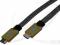 Kabel HDMI/HDMI 1,5m BOX VITALCO  HIGH-END płaski
