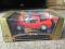BURAGO CHEVROLET CORVETTE (1997) NOWY 1:18