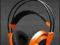 STEELSERIES SIBERIA V2 ORANGE  // KURIER 24H