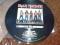 IRON MAIDEN - 2 MINUTES TO MIDNIGHT picture vinyl