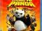Kung Fu Panda Blu ray - folia