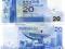 ### HONG KONG - P335new - 2009 - 20 DOLARÓW