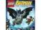 LEGO BATMAN : THE VIDEO GAME (WII) @BRZEG opolskie