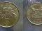 Singapur 5 cents 1996 r.......(65)