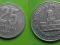 Argentyna 25 centavos 1993 r........(794)