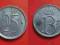 Belgia 25 centimes 1975 r ........(1332)