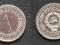 Jugosławia 1 Dinar 1990 r.........(647)