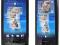 Xperia X10. Godna Polecenia !!!!!!!!!!  BCM