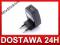 UNIWERSALNA  ŁADOWARKA  ADAPTER  SIECIOWY USB O13