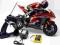MEGA MOTOR  ŚCIGACZ RTR FULL FUNKCJI /W3388