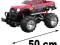 MEGA JEEP BIG FOOT  WERSJA 50 cm RESORY/2137